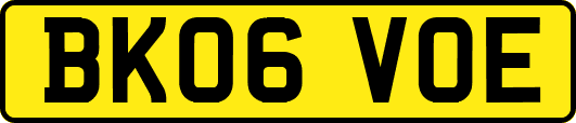 BK06VOE