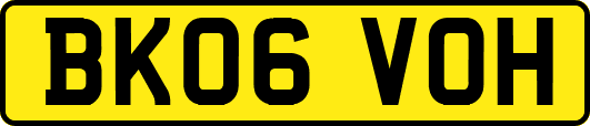 BK06VOH