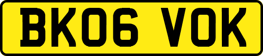 BK06VOK