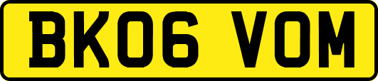 BK06VOM