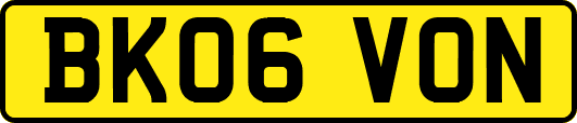 BK06VON