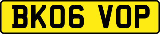 BK06VOP