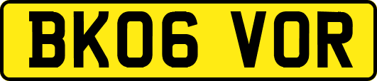 BK06VOR
