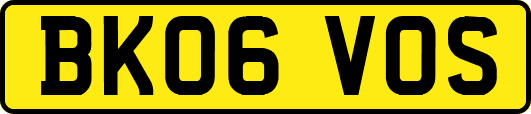 BK06VOS