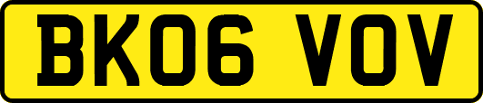 BK06VOV
