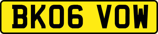 BK06VOW