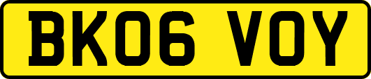 BK06VOY