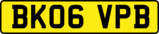 BK06VPB