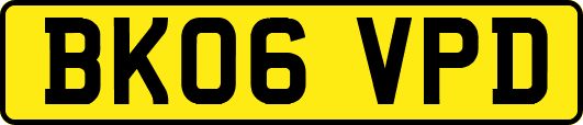 BK06VPD