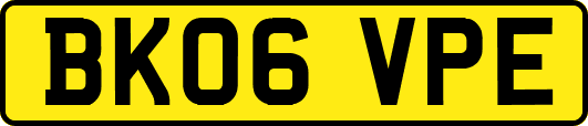 BK06VPE