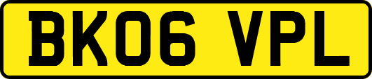 BK06VPL