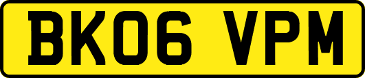 BK06VPM