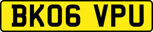 BK06VPU