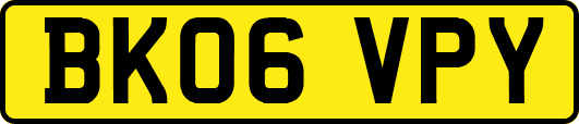 BK06VPY