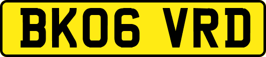 BK06VRD