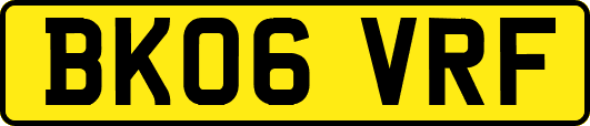 BK06VRF