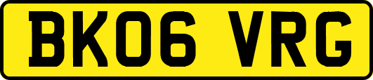 BK06VRG