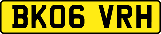 BK06VRH