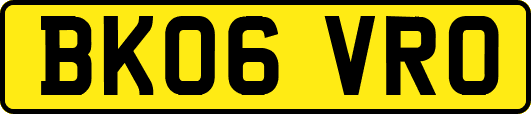 BK06VRO