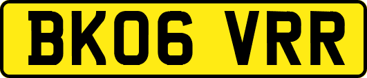 BK06VRR