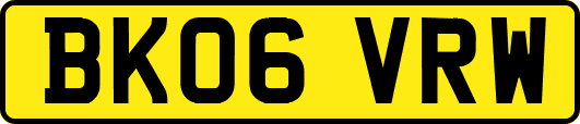 BK06VRW