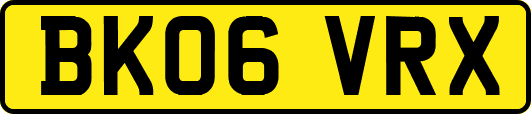BK06VRX