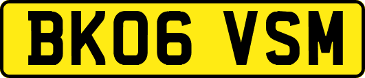 BK06VSM