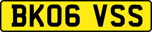 BK06VSS