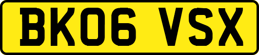BK06VSX