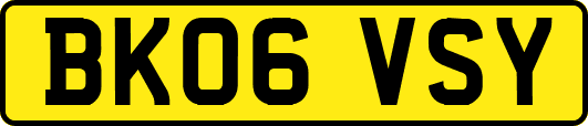BK06VSY