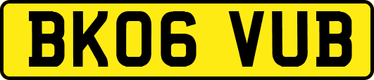 BK06VUB