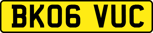 BK06VUC