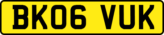 BK06VUK