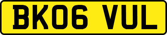 BK06VUL