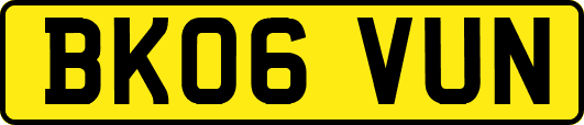 BK06VUN