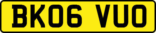 BK06VUO