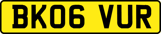 BK06VUR