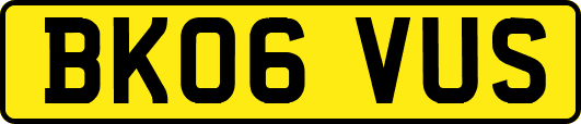 BK06VUS