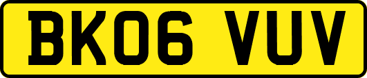 BK06VUV