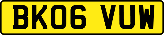 BK06VUW