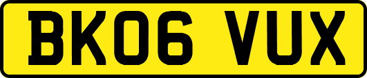 BK06VUX