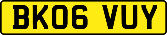 BK06VUY