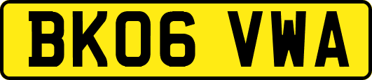 BK06VWA