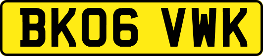 BK06VWK