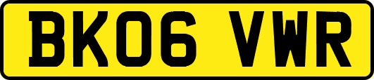BK06VWR