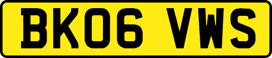 BK06VWS