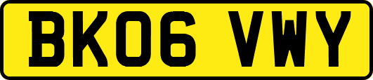 BK06VWY