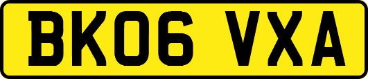 BK06VXA