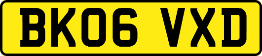 BK06VXD