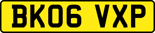 BK06VXP